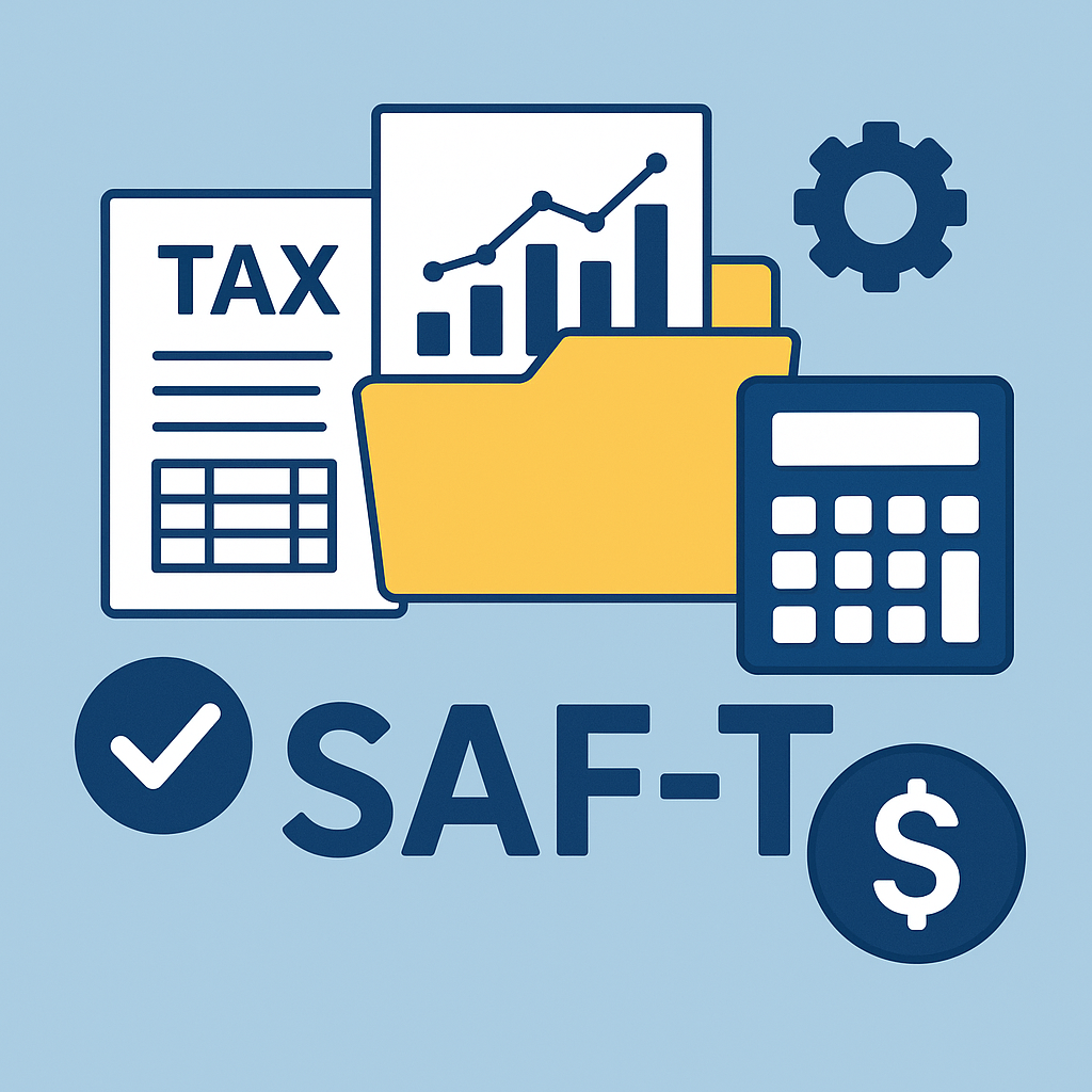 Single Audit File SAF-T: why is it needed, how does it work, and when does it come into effect?